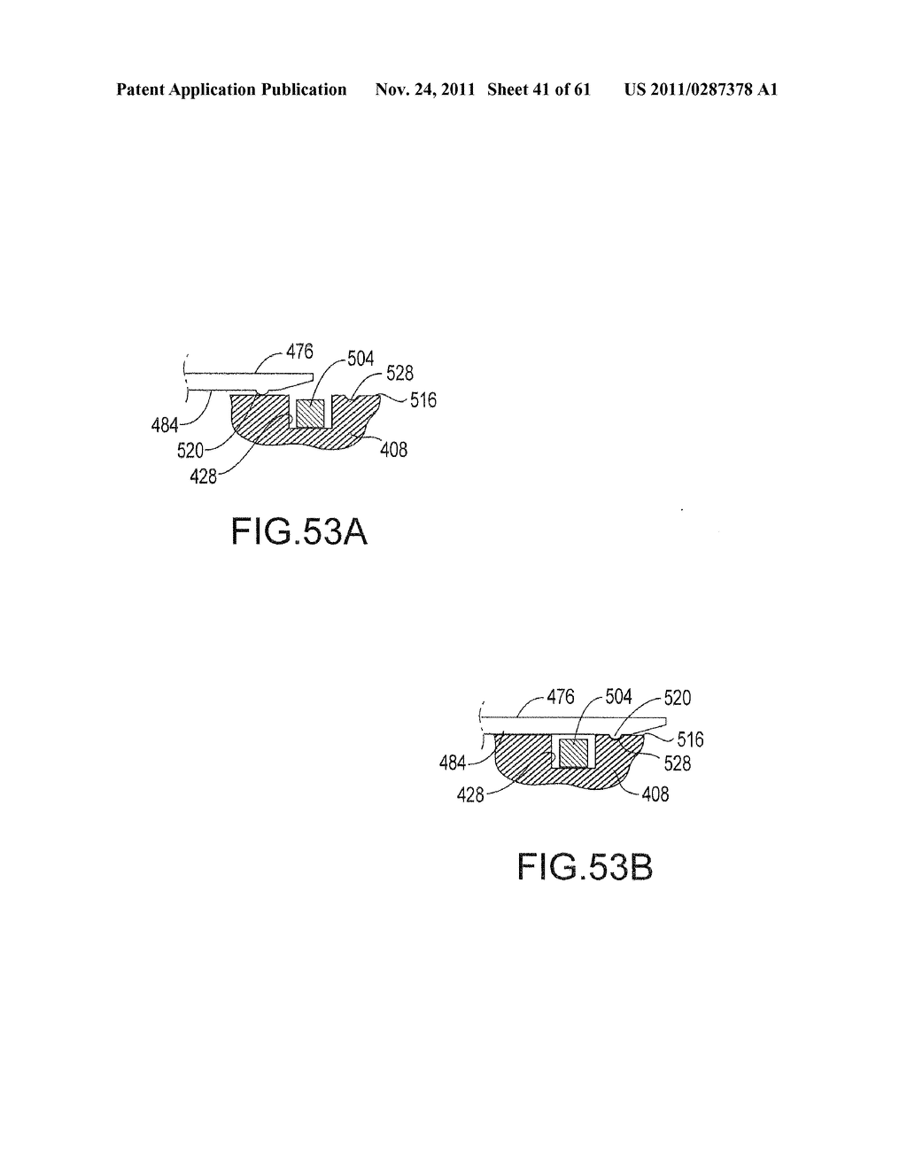 ORTHODONTIC APPLIANCE WITH ENCODED INFORMATION FORMED IN THE BASE - diagram, schematic, and image 42