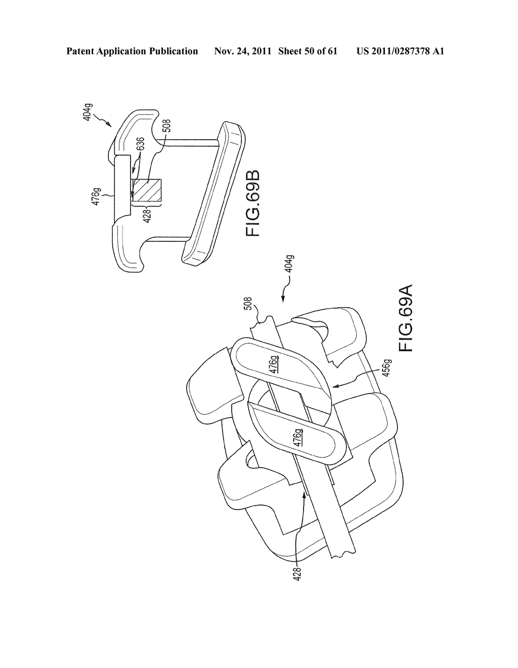 ORTHODONTIC APPLIANCE WITH ENCODED INFORMATION FORMED IN THE BASE - diagram, schematic, and image 51