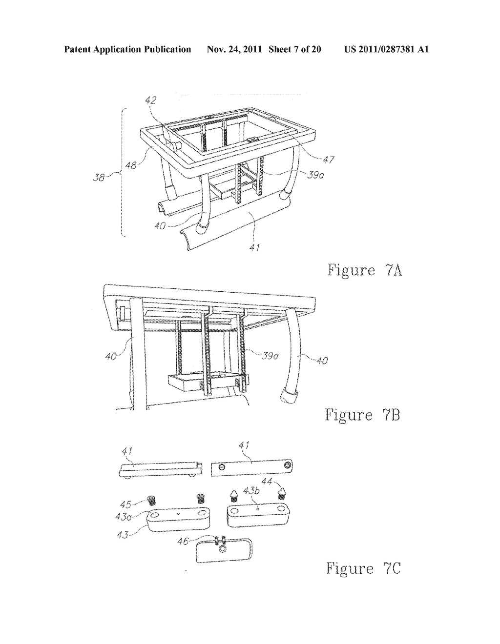 SYSTEM, METHOD AND APPARATUS FOR IMPLEMENTING DENTAL IMPLANTS - diagram, schematic, and image 08