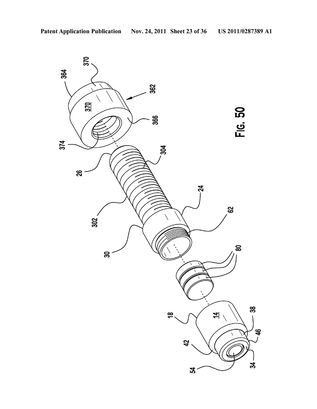 Drill cartridges, adaptors, and methods for multi-caliber drill cartridge     training - diagram, schematic, and image 24