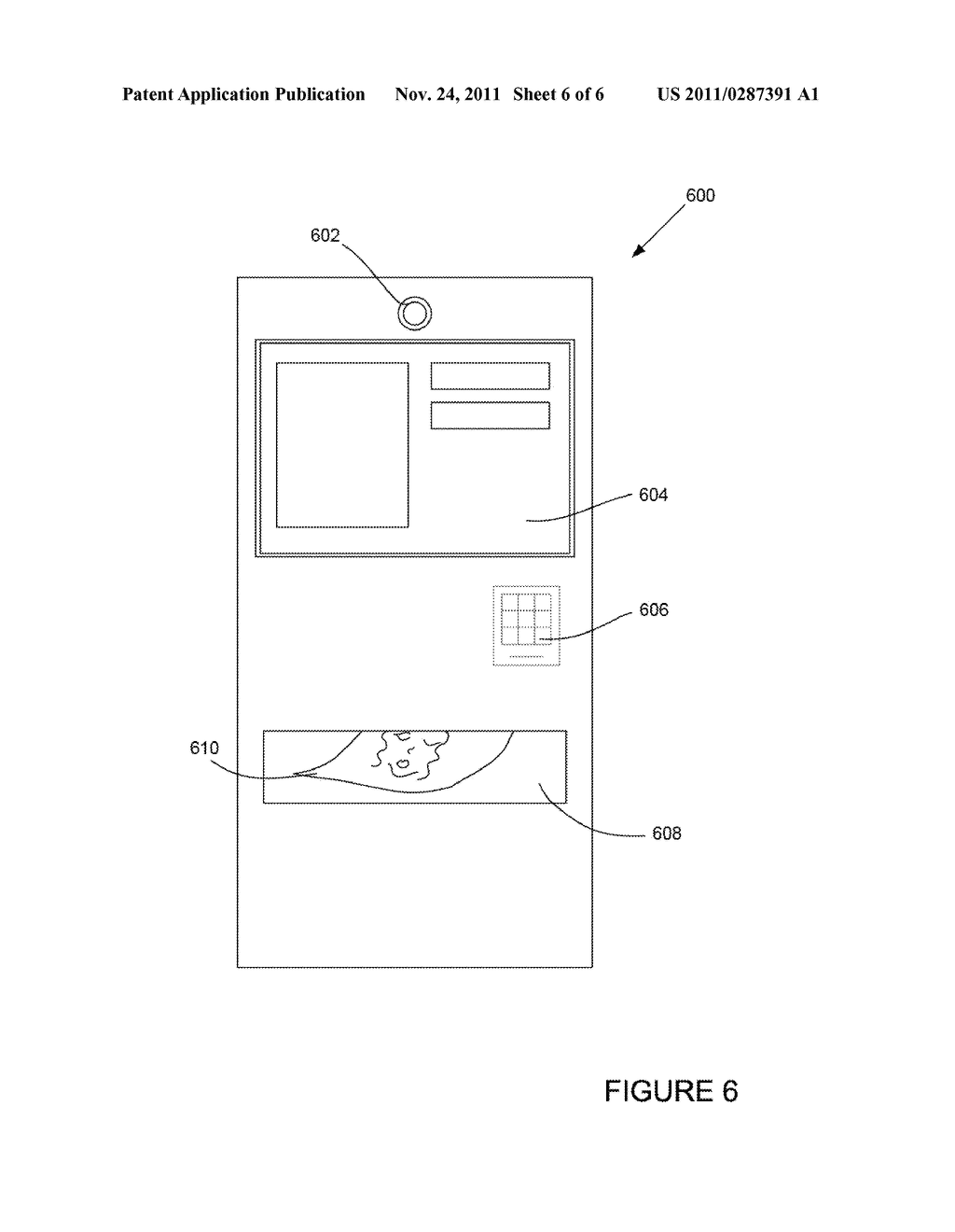 SYSTEM AND METHOD FOR PROVIDING A FACE CHART - diagram, schematic, and image 07