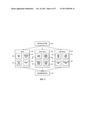 SYSTEM AND METHOD FOR COMPUTER BASED TESTING USING CACHE AND CACHEABLE     OBJECTS TO EXPAND FUNCTIONALITY OF A TEST DRIVER APPLICATION diagram and image