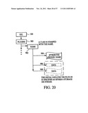 SYSTEM AND METHOD FOR COMPUTER BASED TESTING USING CACHE AND CACHEABLE     OBJECTS TO EXPAND FUNCTIONALITY OF A TEST DRIVER APPLICATION diagram and image