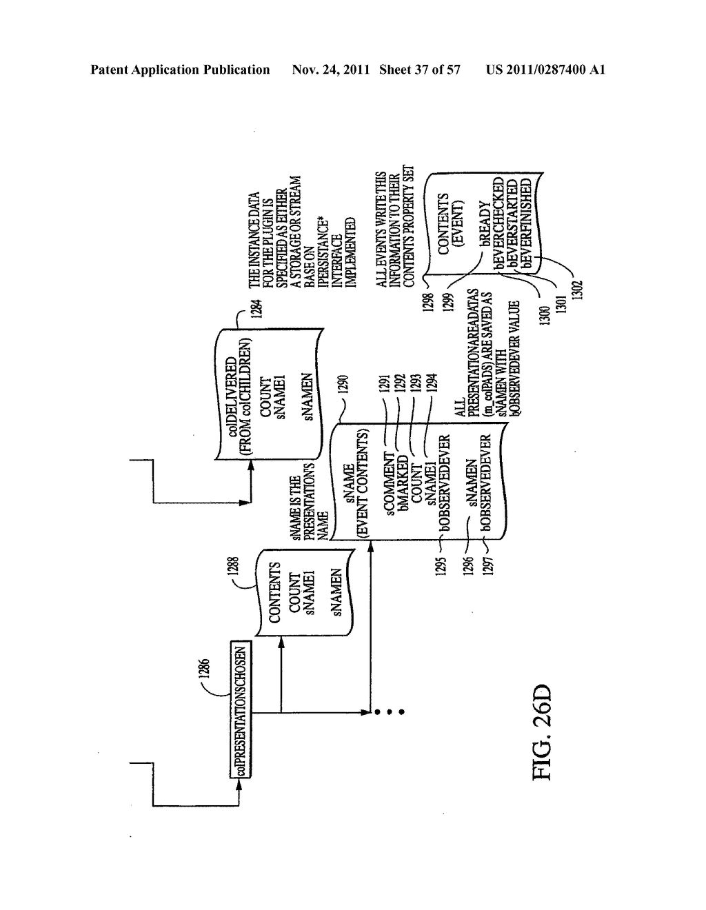 SYSTEM AND METHOD FOR COMPUTER BASED TESTING USING CACHE AND CACHEABLE     OBJECTS TO EXPAND FUNCTIONALITY OF A TEST DRIVER APPLICATION - diagram, schematic, and image 38