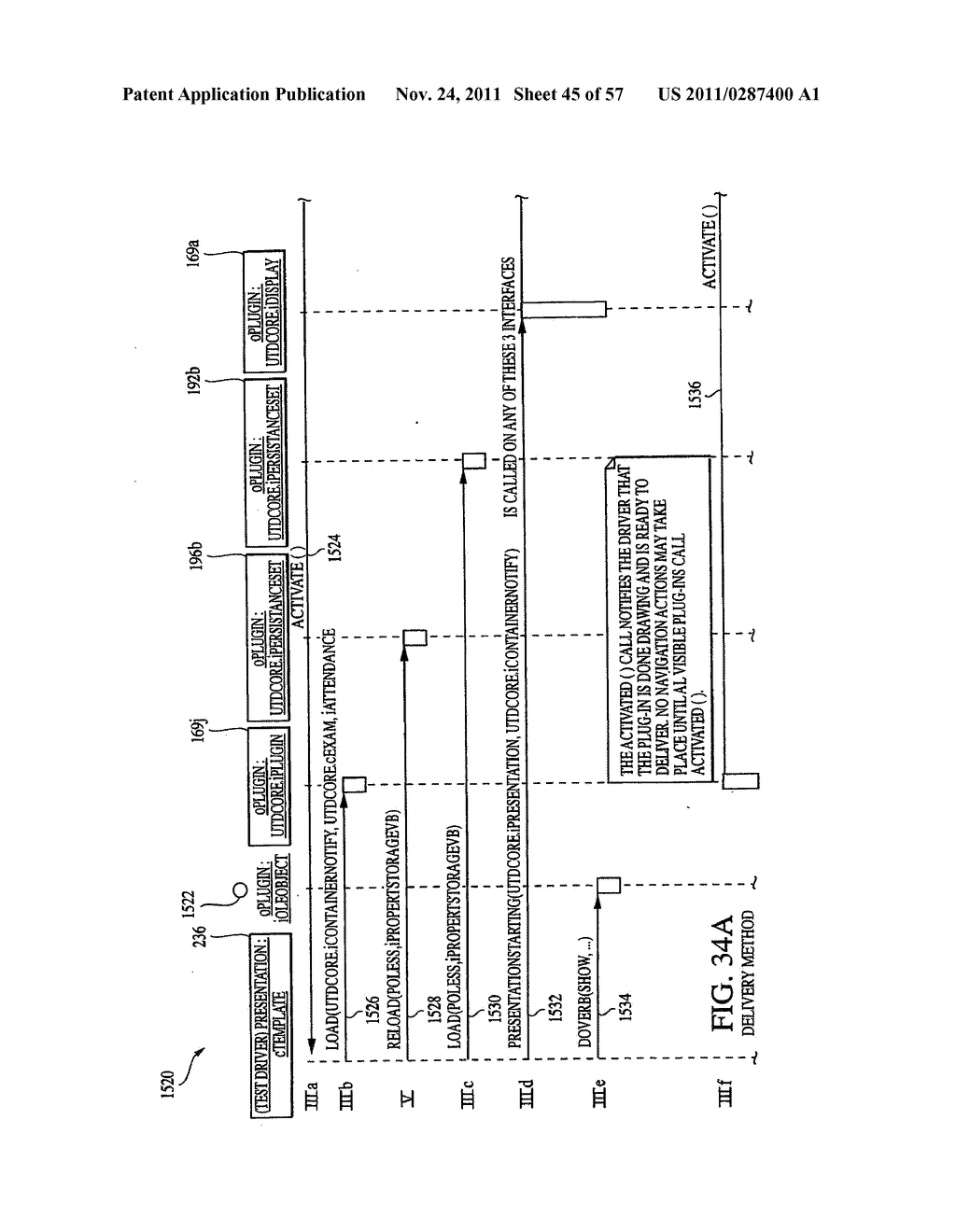 SYSTEM AND METHOD FOR COMPUTER BASED TESTING USING CACHE AND CACHEABLE     OBJECTS TO EXPAND FUNCTIONALITY OF A TEST DRIVER APPLICATION - diagram, schematic, and image 46