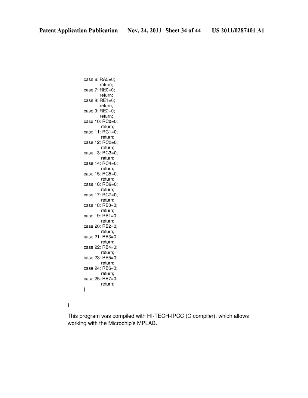 ASSISTED PERFORMANCE AND LEARNING SYSTEM FOR STRING INSTRUMENTS (APLSSI) - diagram, schematic, and image 35