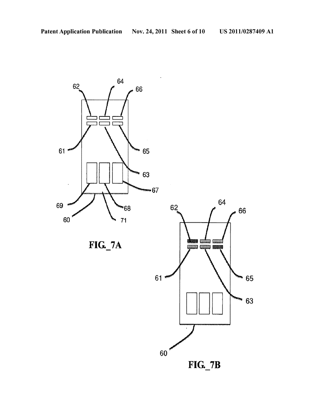 DIAGNOSTIC DEVICE AND METHOD - diagram, schematic, and image 07