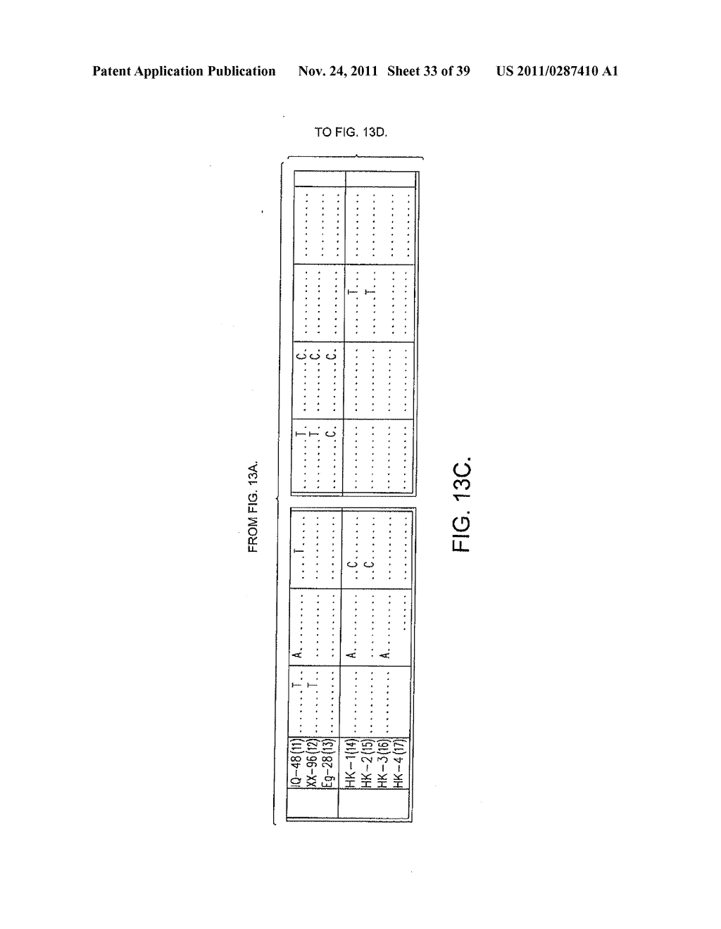 HEPATITIS-C VIRUS TESTING - diagram, schematic, and image 34