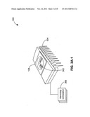 Systems and methods for identifying a portion of a molecule diagram and image