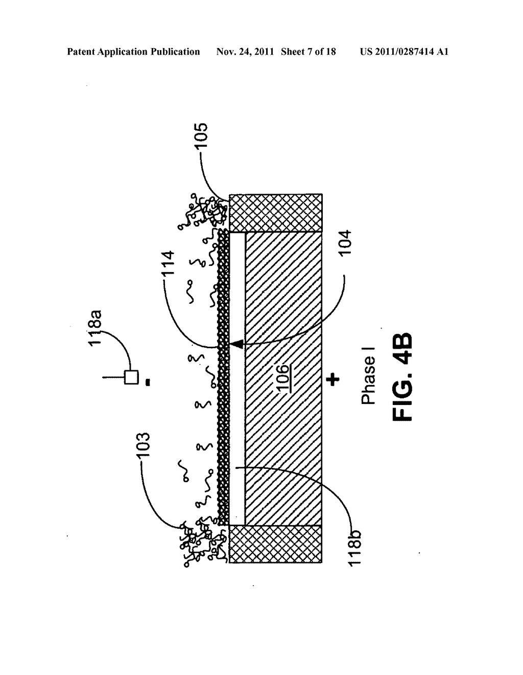 Systems and methods for identifying a portion of a molecule - diagram, schematic, and image 08