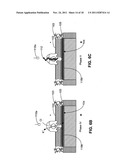 Systems and methods for identifying a portion of a molecule diagram and image