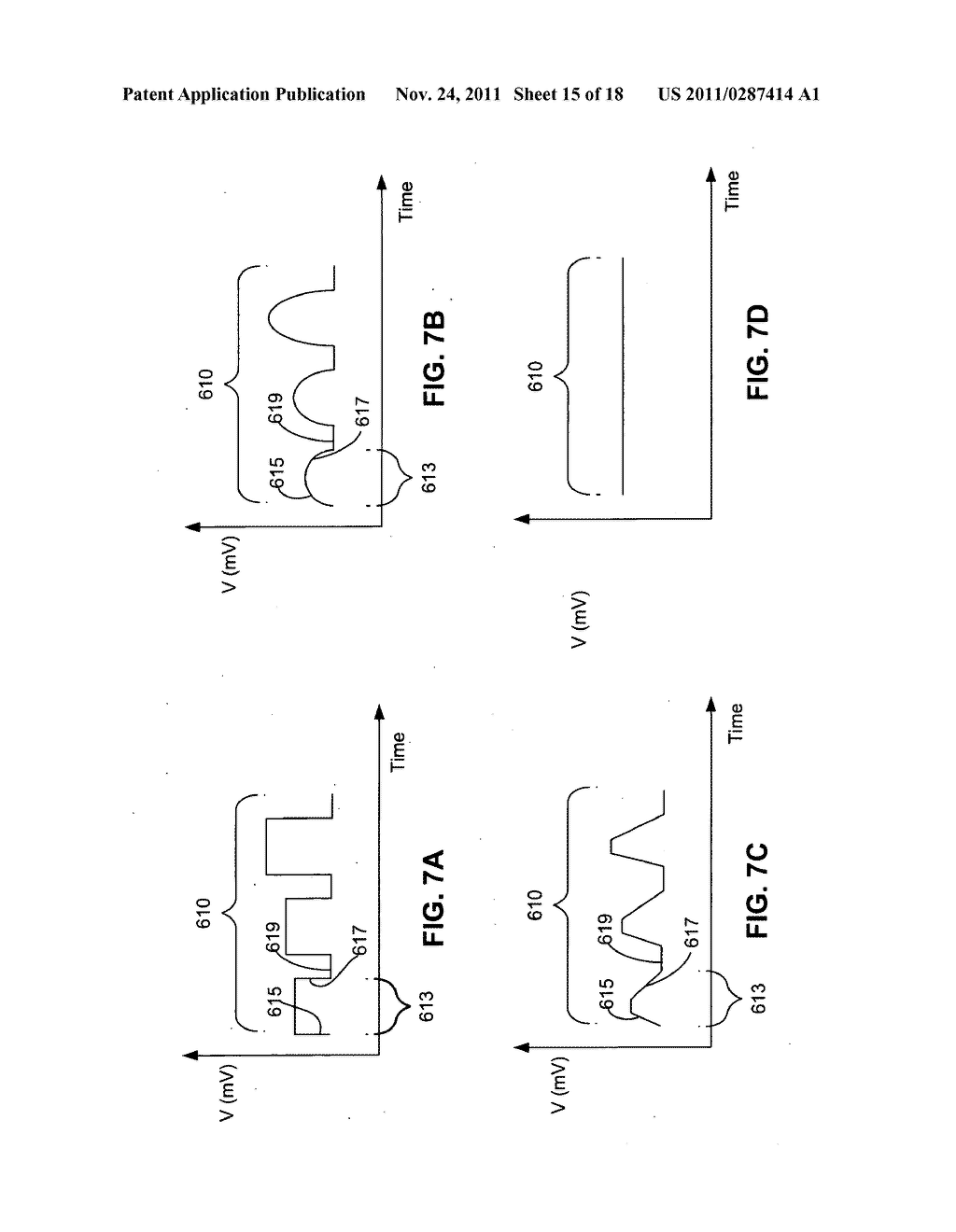Systems and methods for identifying a portion of a molecule - diagram, schematic, and image 16