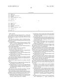 Probes for Detection of NAT2 Gene, Reagent Containing the Same, and The     Uses Thereof diagram and image