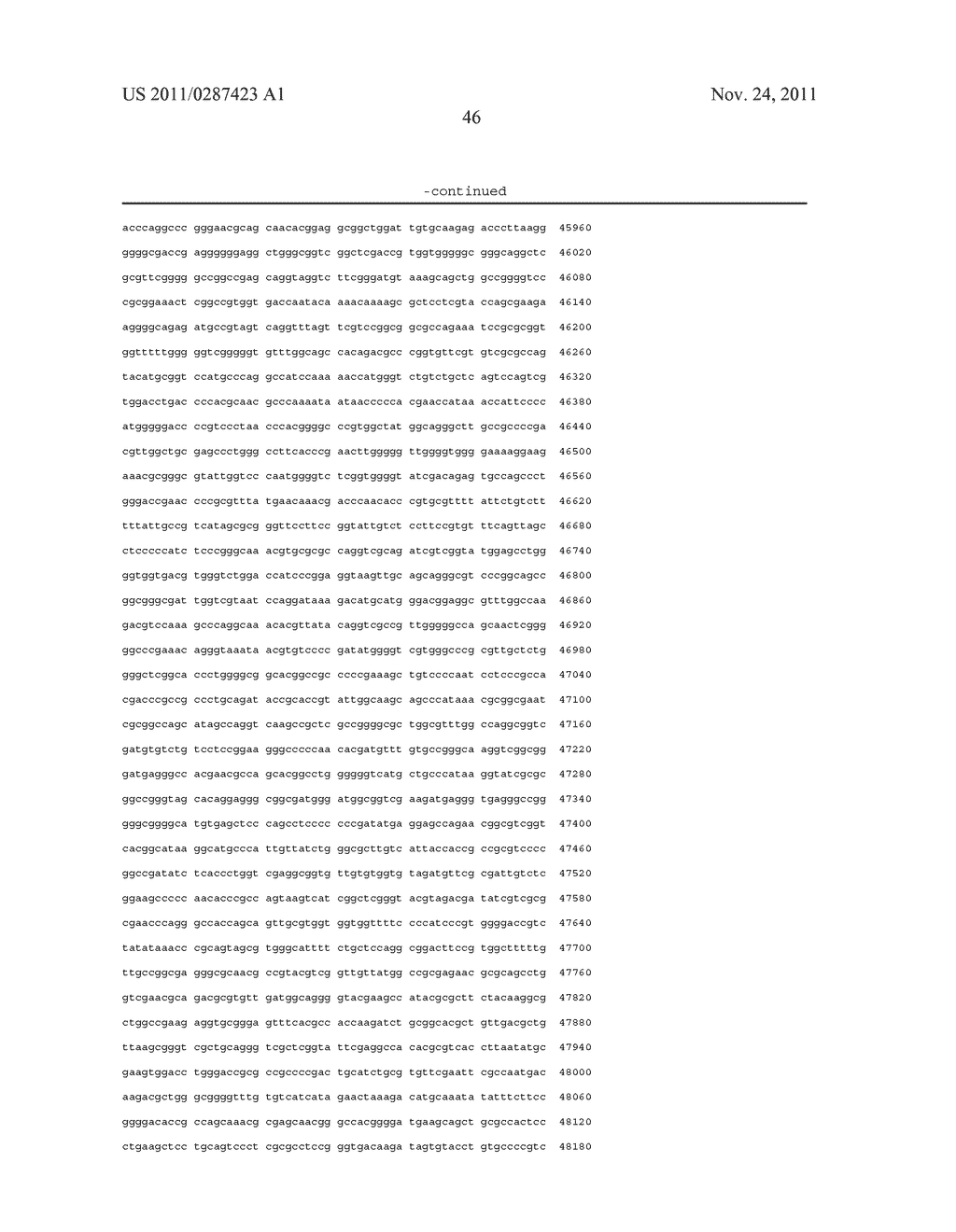 DIAGNOSIS OF VIRAL INFECTIONS BY DETECTION OF GENOMIC AND INFECTIOUS VIRAL     DNA BY MOLECULAR COMBING - diagram, schematic, and image 57