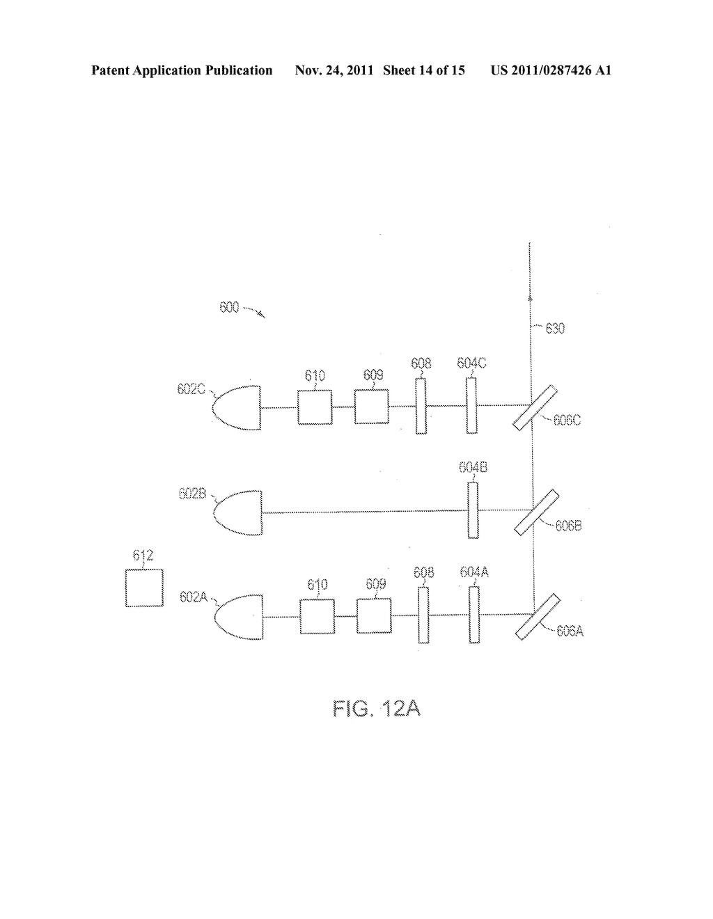 Apparatus and Methods for Analyzing Samples - diagram, schematic, and image 15