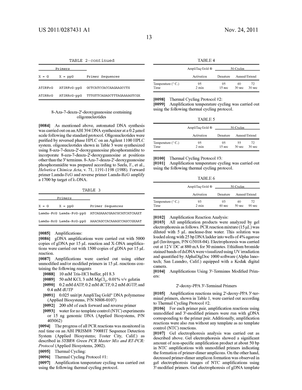 MODIFIED OLIGONUCLEOTIDES AND APPLICATIONS THEREOF - diagram, schematic, and image 14