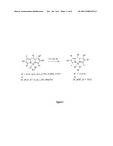 Novel Fluorescent Boron-Substituted Dipyrromethenes and Use Thereof for     Diagnosis diagram and image