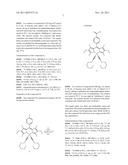 Novel Fluorescent Boron-Substituted Dipyrromethenes and Use Thereof for     Diagnosis diagram and image