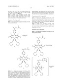 Novel Fluorescent Boron-Substituted Dipyrromethenes and Use Thereof for     Diagnosis diagram and image