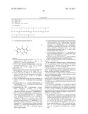 Novel Fluorescent Boron-Substituted Dipyrromethenes and Use Thereof for     Diagnosis diagram and image