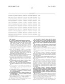 PRODUCTION OF ISOPRENOIDS diagram and image