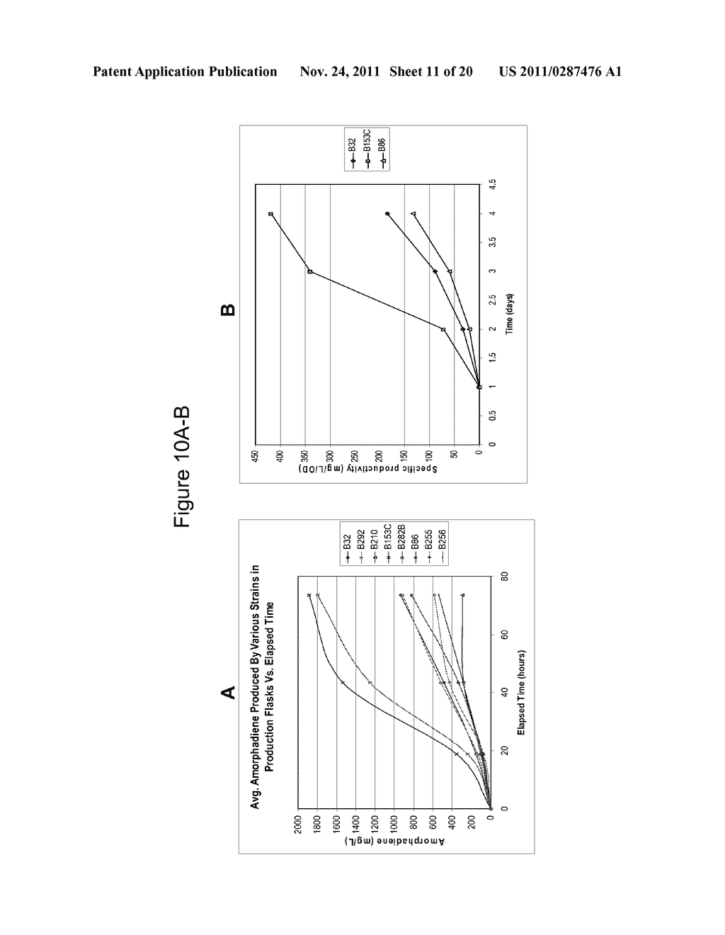 PRODUCTION OF ISOPRENOIDS - diagram, schematic, and image 12