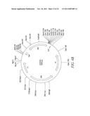 RECOMBINATIONAL CLONING USING ENGINEERED RECOMBINATION SITES diagram and image