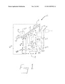 METHODS AND APPARATUS FOR PROCESSING CELLULOSIC BIOMASS diagram and image