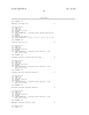 GENETICALLY MODIFIED YEAST SPECIES, AND FERMENTATION PROCESSES USING     GENETICALLY MODIFIED YEAST diagram and image