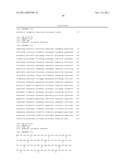 GENETICALLY MODIFIED YEAST SPECIES, AND FERMENTATION PROCESSES USING     GENETICALLY MODIFIED YEAST diagram and image