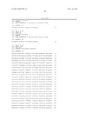 GENETICALLY MODIFIED YEAST SPECIES, AND FERMENTATION PROCESSES USING     GENETICALLY MODIFIED YEAST diagram and image