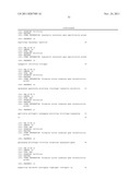 GENETICALLY MODIFIED YEAST SPECIES, AND FERMENTATION PROCESSES USING     GENETICALLY MODIFIED YEAST diagram and image