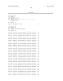 GENETICALLY MODIFIED YEAST SPECIES, AND FERMENTATION PROCESSES USING     GENETICALLY MODIFIED YEAST diagram and image