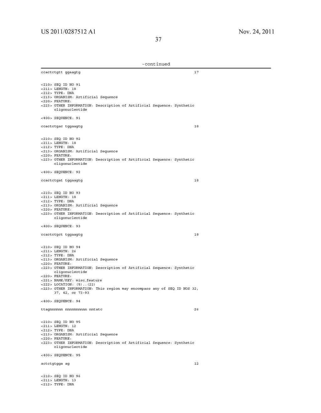 Compositions for linking zinc finger modules - diagram, schematic, and image 52