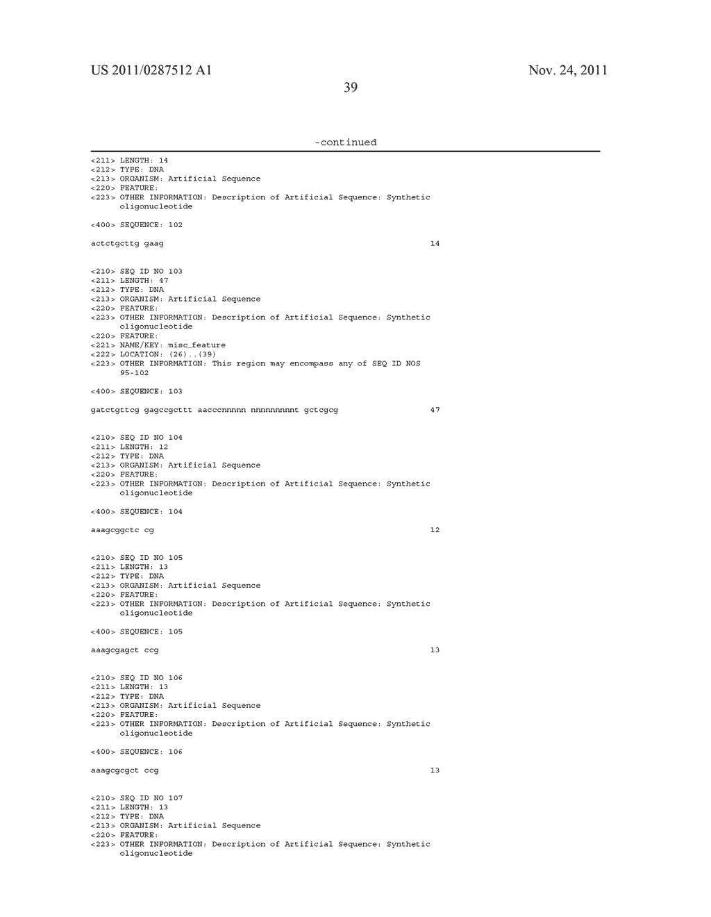 Compositions for linking zinc finger modules - diagram, schematic, and image 54