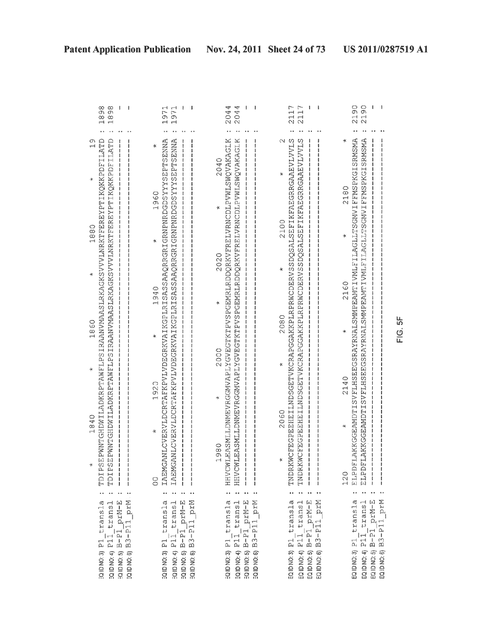 HIGH YIELD YELLOW FEVER VIRUS STRAIN WITH INCREASED PROPAGATION IN CELLS - diagram, schematic, and image 25