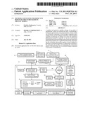 METHODS AND SYSTEMS FOR PREDICTIVE DESIGN OF STRUCTURES BASED ON ORGANIC     MODELS diagram and image