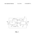 Gas treatment appliance and gas treatment process diagram and image