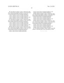 BLOOD GROUP ANTIGENS OF DIFFERENT TYPES FOR DIAGNOSTIC AND THERAPEUTIC     APPLICATIONS diagram and image