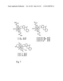 RESPONSIVE LUMINESCENT LANTHANIDE COMPLEXES diagram and image