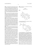 RESPONSIVE LUMINESCENT LANTHANIDE COMPLEXES diagram and image