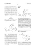 RESPONSIVE LUMINESCENT LANTHANIDE COMPLEXES diagram and image
