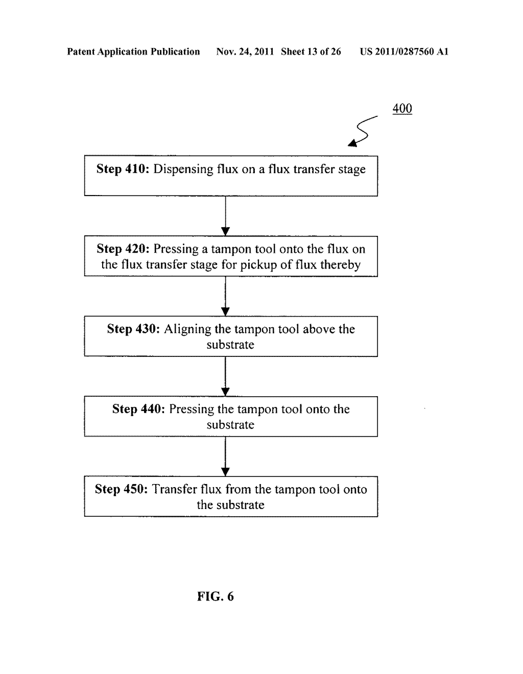 IN-SITU MELT AND REFLOW PROCESS FOR FORMING FLIP-CHIP INTERCONNECTIONS AND     SYSTEMS THEREOF - diagram, schematic, and image 14