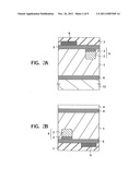 Solid-state imaging device, method of producing the same, and camera diagram and image