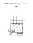 Solid-state imaging device, method of producing the same, and camera diagram and image