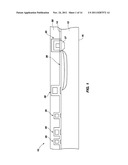 SEMICONDUCTOR DEVICE FABRICATION METHODS diagram and image