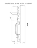 SEMICONDUCTOR DEVICE FABRICATION METHODS diagram and image