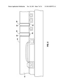 SEMICONDUCTOR DEVICE FABRICATION METHODS diagram and image