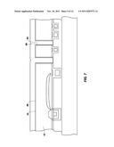 SEMICONDUCTOR DEVICE FABRICATION METHODS diagram and image