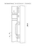 SEMICONDUCTOR DEVICE FABRICATION METHODS diagram and image